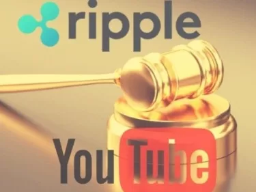 Procès Ripple, Youtube réfute toute responsabilité dans les arnaques crypto diffusées sur sa plateforme