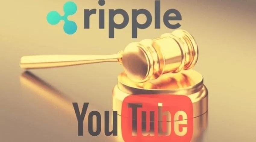 Procès Ripple, Youtube réfute toute responsabilité dans les arnaques crypto diffusées sur sa plateforme