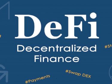 Quels sont les projets DeFi les plus importants dans la finance décentralisée