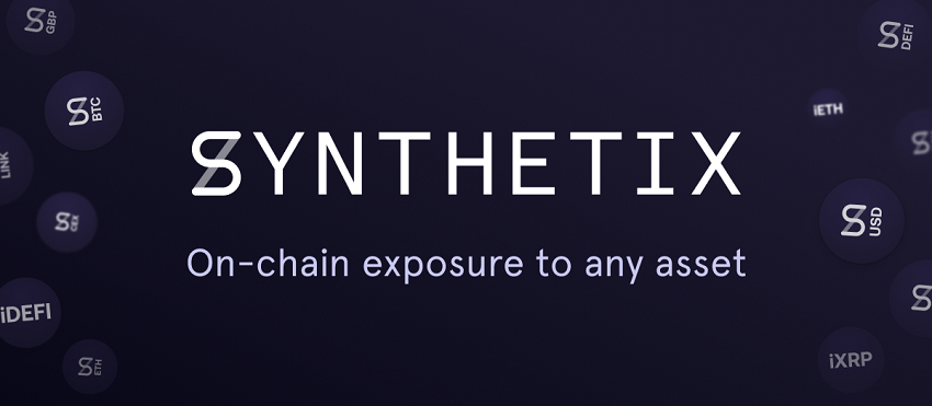 Synthetix (SNX), un autre gros acteur de la finance décentralisée DeFi débarque sur Binance