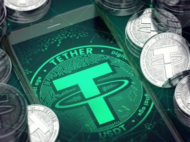 Tether USDT dépasse les 10 milliards de dollars sur coinmarketcap, bonne nouvelle pour le cours Bitcoin ?
