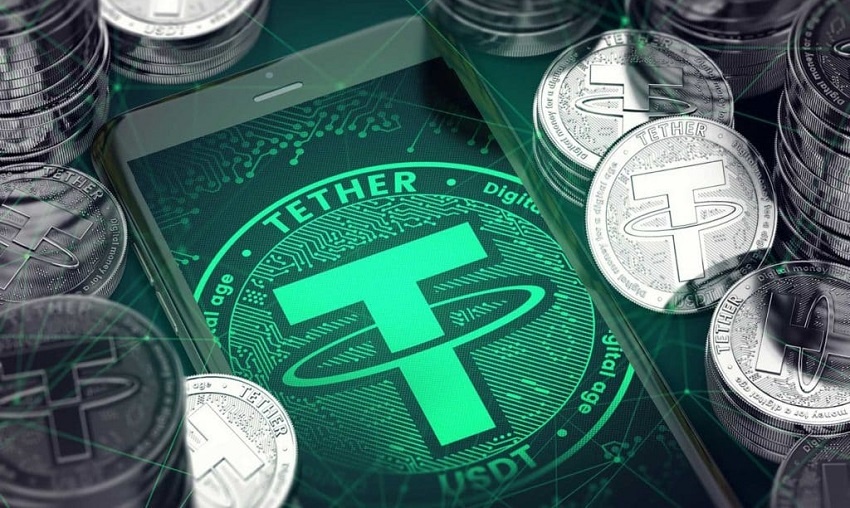 Tether USDT dépasse les 10 milliards de dollars sur coinmarketcap, bonne nouvelle pour le cours Bitcoin ?