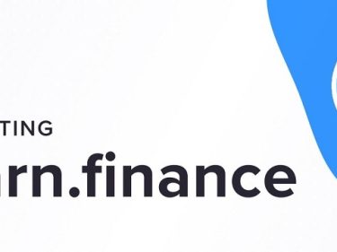 Binance ajoute le token DeFi yearn.finance (YFI)
