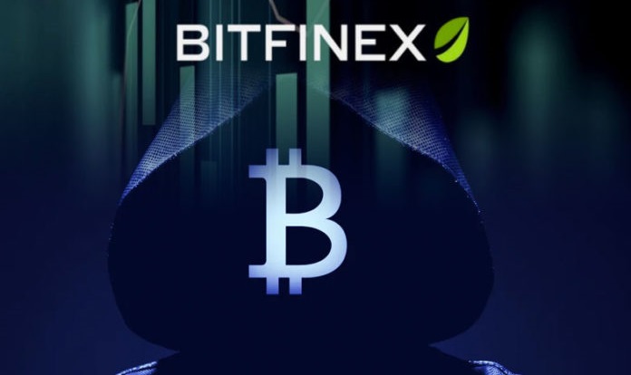 Bitfinex offre jusqu