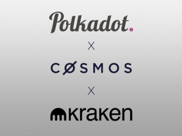 Kraken offre 12% d'intérêts pour le staking de Polkadot (DOT) et 7% pour Cosmos (ATOM)