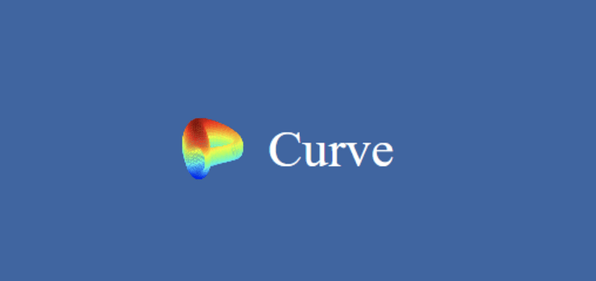 Le jeton DeFi Curve (CRV) listé sur Binance ce 14 août 2020