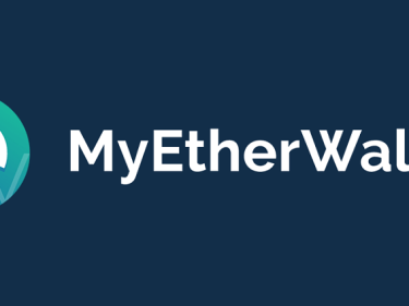 MyEtherWallet prend en charge les produits DeFi Aave et Ren