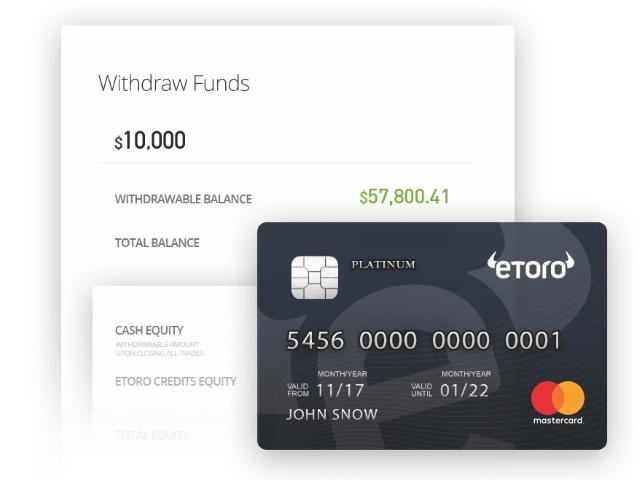 eToro acquiert Marq Millions pour lancer sa carte de débit bancaire