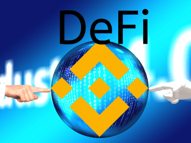 Binance liste les jetons DeFi Wrapped Bitcoin (WBTC), SUSHI et DFI.Money (YFII)