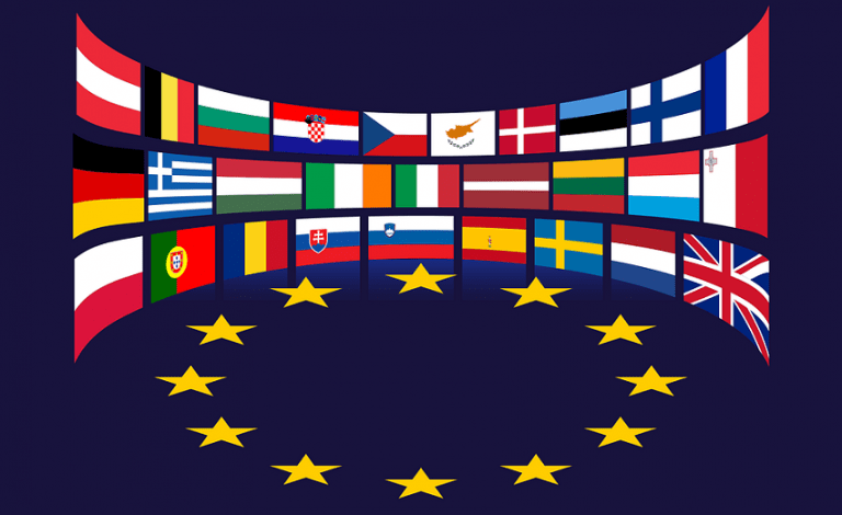D'ici 2024, l'Union Européenne va réguler et accélérer l'adoption des cryptomonnaies et stablecoins