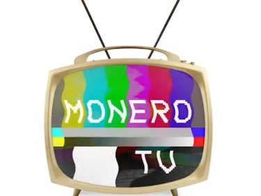 La cryptomonnaie anonyme Monero (XMR) lance Monero TV