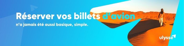 L'agence de voyage française Ulysse intègre le paiement en Bitcoin BTC, Ethereum et Litecoin