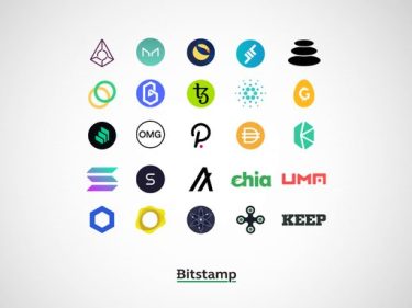 L'échange Bitcoin Bitstamp diffuse une liste de 25 altcoins et stablecoins susceptibles d'être ajoutés à sa plateforme