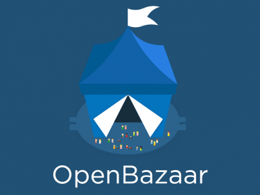 Un donateur inattendu sauve la marketplace décentralisée OpenBazaar de la fermeture