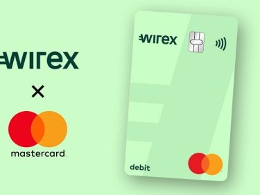 Wirex lance une carte de débit crypto multidevises Mastercard
