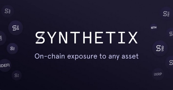 C'est quoi Synthetix Network (SNX)