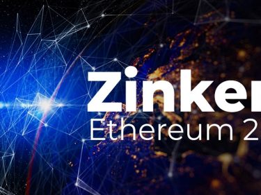 Ethereum annonce le testnet Zinken en réponse à l'échec de Spadina