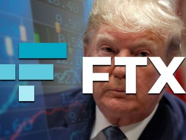 FTX Exchange augmente les marges sur les contrats à terme TRUMP suggérant sa possible défaite à l'élection présidentielle
