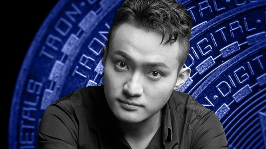 Le PDG de Tron, Justin Sun, attaque Filecoin sur Twitter le qualifiant d