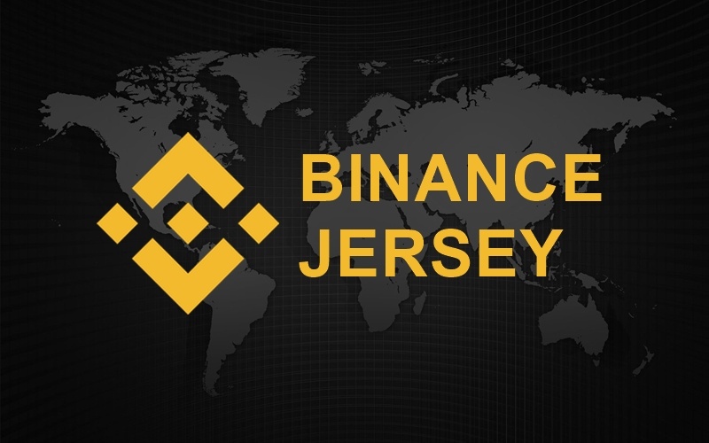 L'échange Bitcoin Binance Jersey va fermer ses portes