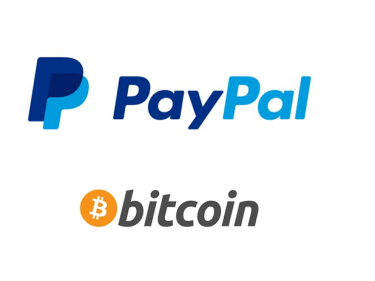 PayPal confirme qu'il va être possible d'acheter ou de vendre du Bitcoin et des cryptomonnaies sur sa plateforme