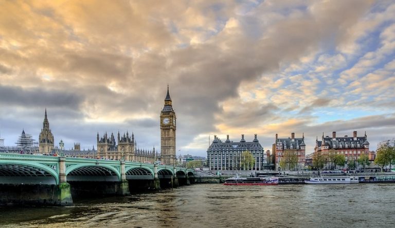 Ripple XRP pourrait déménager à Londres indique PDG Brad Garlinghouse