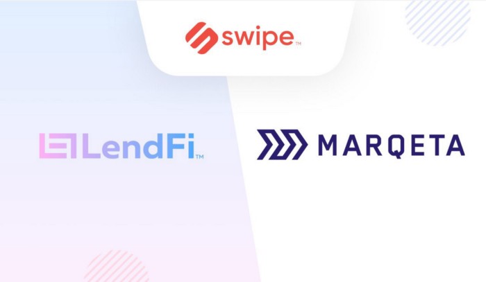 Swipe lance sa carte bancaire Visa LendFi axée sur la finance décentralisée DeFi