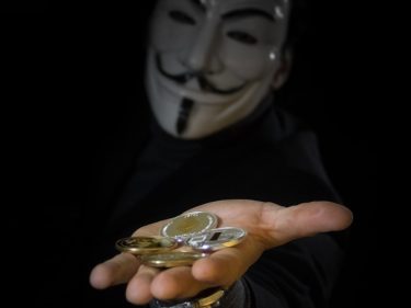 Top 5 des échanges Bitcoin anonymes sans vérification d'identité ou KYC