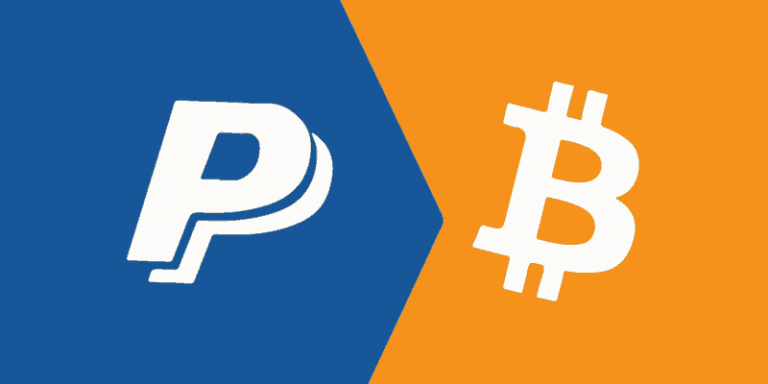 10% des utilisateurs de PayPal ont déjà accès à Bitcoin BTC sur la plateforme de paiement