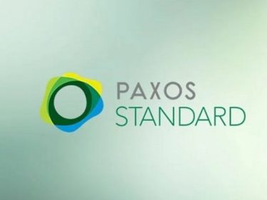 C'est quoi Paxos Standard (PAX)
