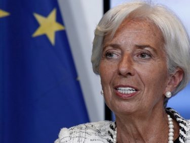 Christine Lagarde, présidente de la BCE, annonce une consultation publique pour l'Euro numérique