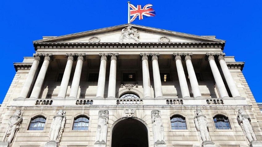 La Banque d'Angleterre déclare que les banques vont devoir se débrouiller toutes seules face au développement des cryptomonnaies