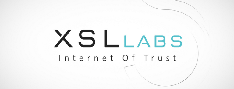 La startup blockchain française Sylare devenue XSL Labs avance à grands pas, nous faisons le point avec son CEO Georges Tresignies