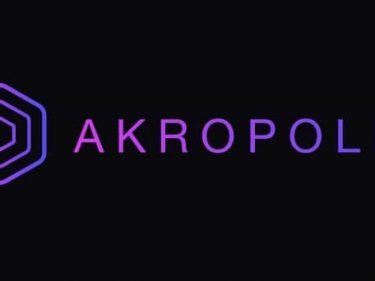 Le protocole DeFi Akropolis se fait voler deux millions de tokens DAI