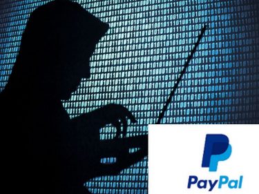 Les arnaques Bitcoin liées associées à PayPal font leur apparition