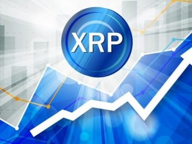 XRP se réveille, le cours Ripple atteint les 0,50 dollars sur Binance