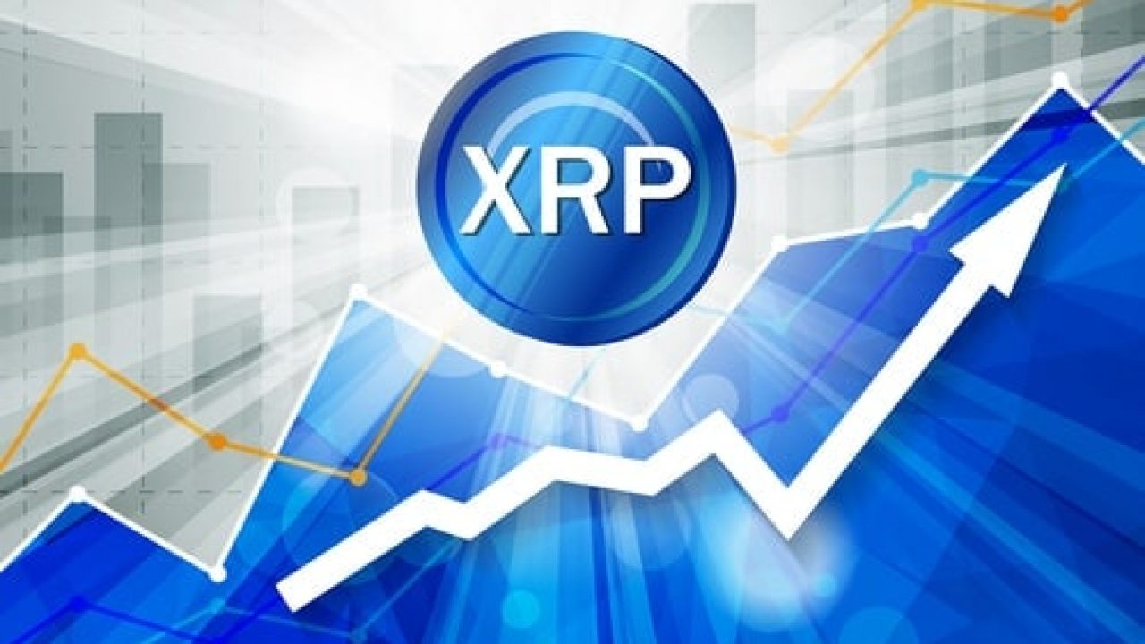 XRP se réveille, le cours Ripple atteint les 0,50 dollars sur Binance
