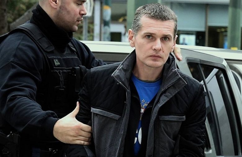 Alexander Vinnik, opérateur de l'échange bitcoin BTC-e, condamné en France à 5 ans de prison pour blanchiment d'argent