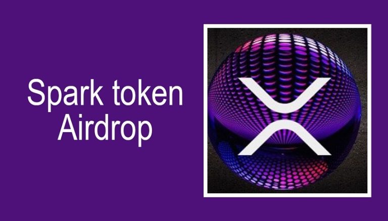 Après Binance et Kucoin, l'échange crypto Kraken distribuera lui aussi l'airdrop Spark Token aux détenteurs de Ripple XRP