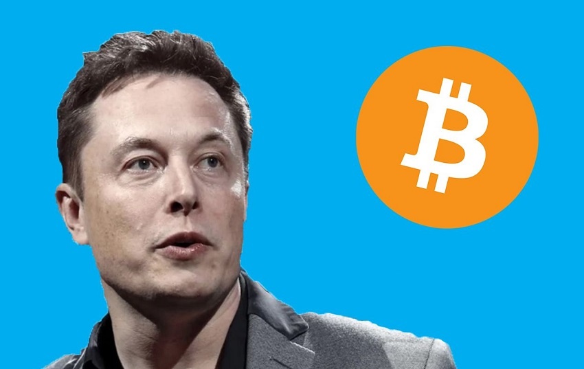 Elon Musk discute de Bitcoin sur Twitter, va-t-il acheter du BTC avec les fonds de Tesla