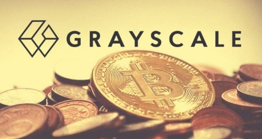 Grayscale détient désormais 19 milliards de dollars en Bitcoin, Ethereum et d'autres cryptomonnaies