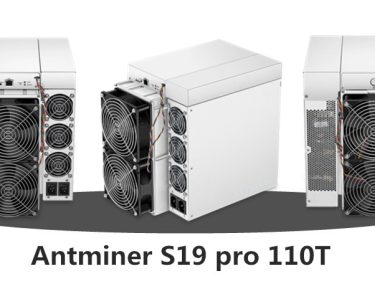 La société de minage Bitcoin Riot Blockchain commande 15 000 S19 Pro Antminers Bitmain supplémentaires