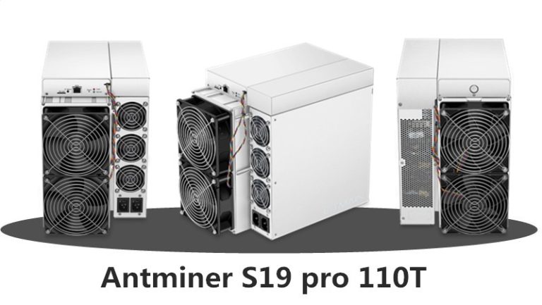 La société de minage Bitcoin Riot Blockchain commande 15 000 S19 Pro Antminers Bitmain supplémentaires