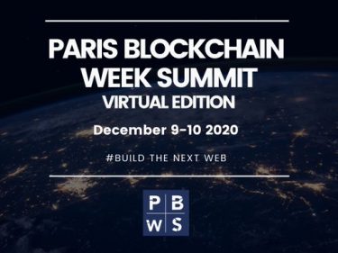 Le PDG de Binance participera au Paris Blockchain Week Summit les 9 et 10 décembre 2020