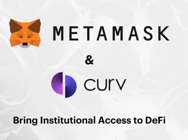 MetaMask veut faciliter l'accès à la finance décentralisée DeFi pour les investisseurs institutionnels