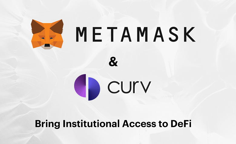 MetaMask veut faciliter l'accès à la finance décentralisée DeFi pour les investisseurs institutionnels