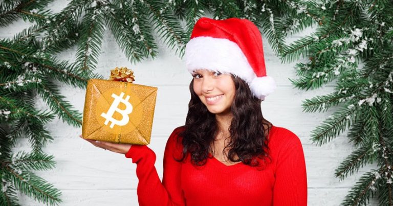 Quels sont les meilleurs cadeaux Bitcoin et crypto à offrir pour noël 2020
