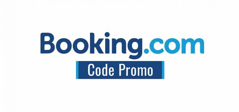 25% de réduction sur Booking com en utilisant l'application mobile crypto