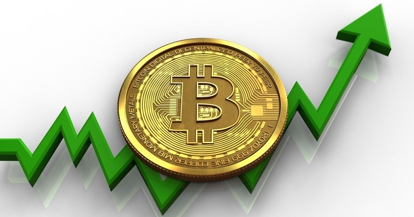 40 000 dollars, le cours Bitcoin atteint un nouveau sommet et continue sa hausse parabolique