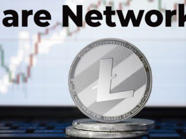 Après Ripple XRP, Flare Networks annonce un airdrop Spark token pour les détenteurs de jetons LTC